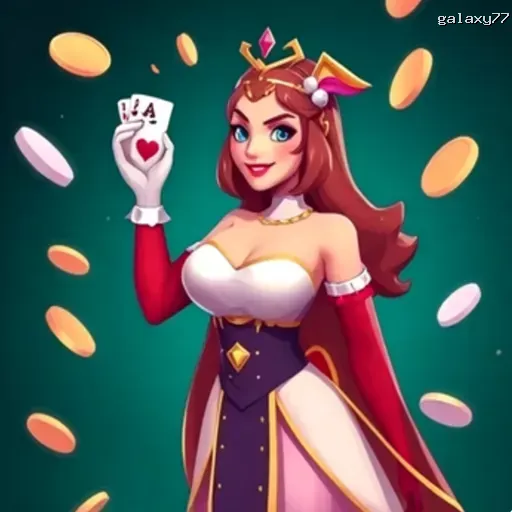 Menggali Fitur Menarik di Situs Game galaxy77