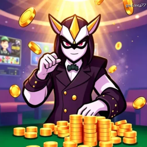 Keamanan dan Keandalan Situs galaxy77 di Dunia Game